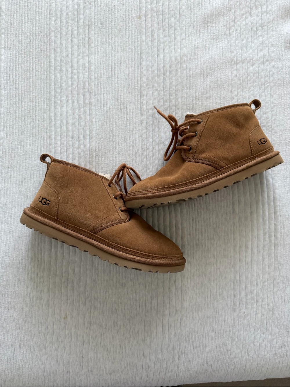 UGG Women’s Neumel Boot Size 11
